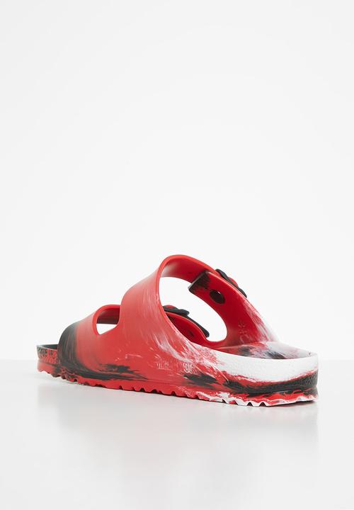 Birkenstock - Arizona eva narrow - multi