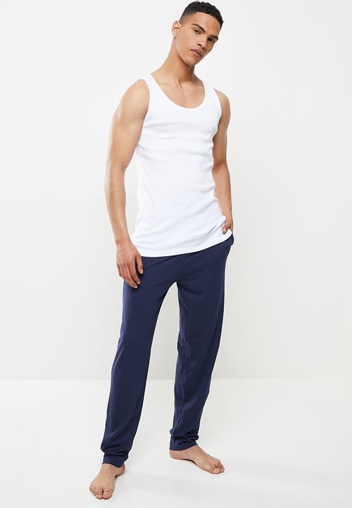 Superbalist - Lounge pants - navy