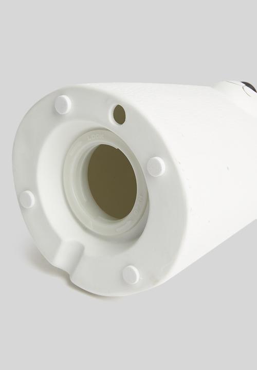 Sixth Floor - Beary night light - white
