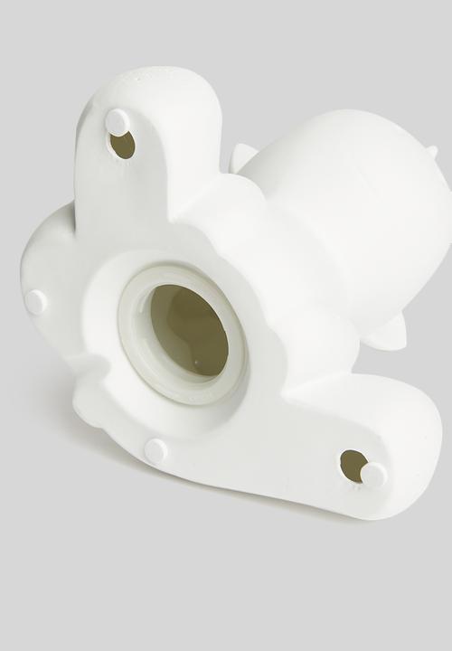Sixth Floor - Unicorn night light - white