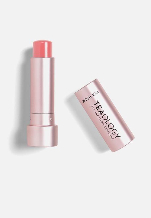 TEAOLOGY - Tea Lip Balm - Peach