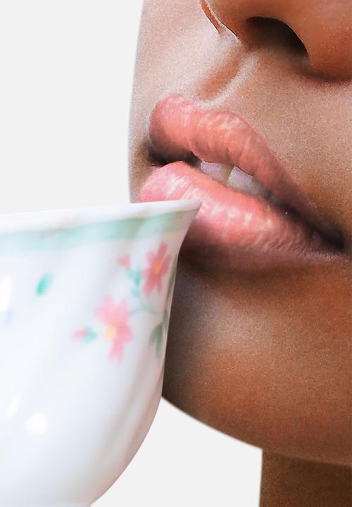 TEAOLOGY - Tea Lip Balm - Peach