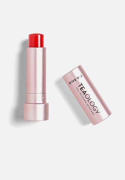 TEAOLOGY - Tea Lip Balm - Cherry