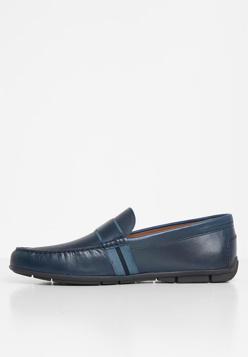 ALDO - Damian - dark blue