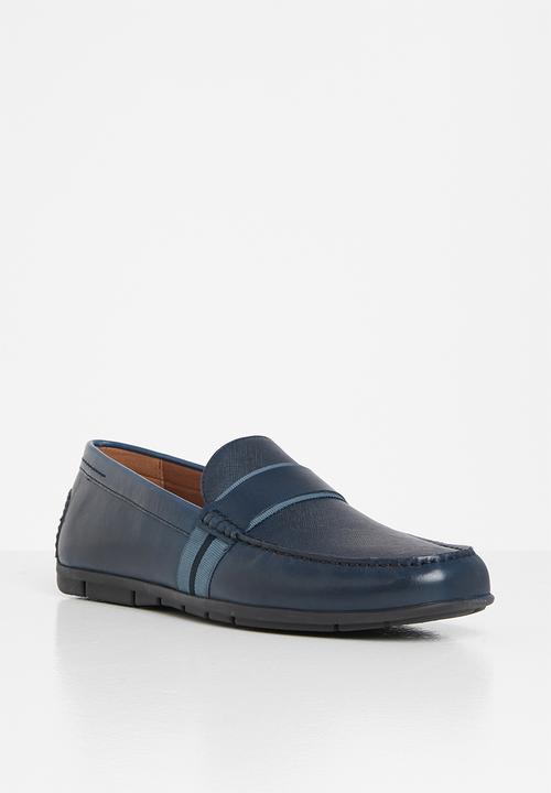ALDO - Damian - dark blue