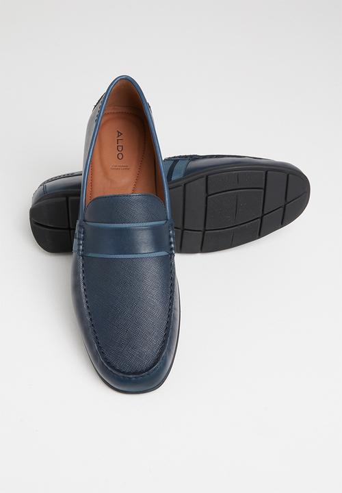 ALDO - Damian - dark blue