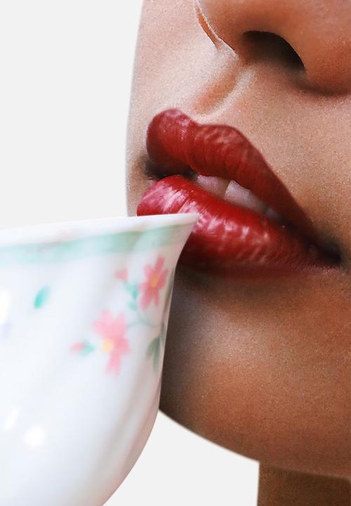 TEAOLOGY - Tea Lip Balm - Berry