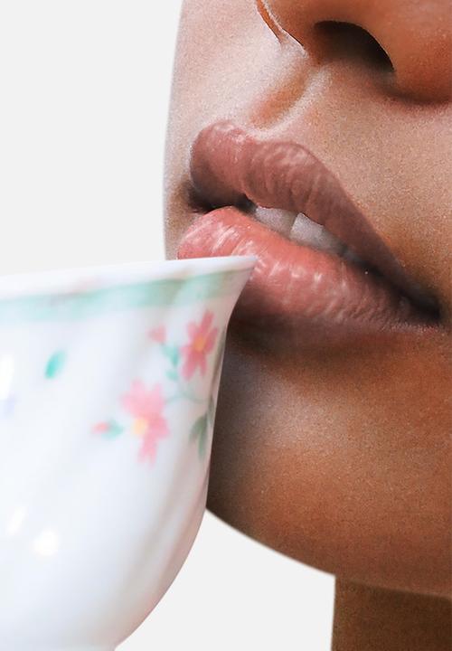TEAOLOGY - Tea Lip Balm - Matcha