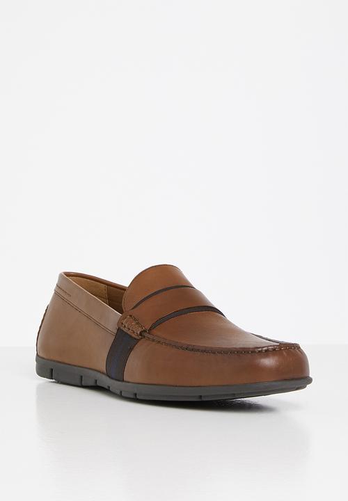 ALDO - Damian - cognac