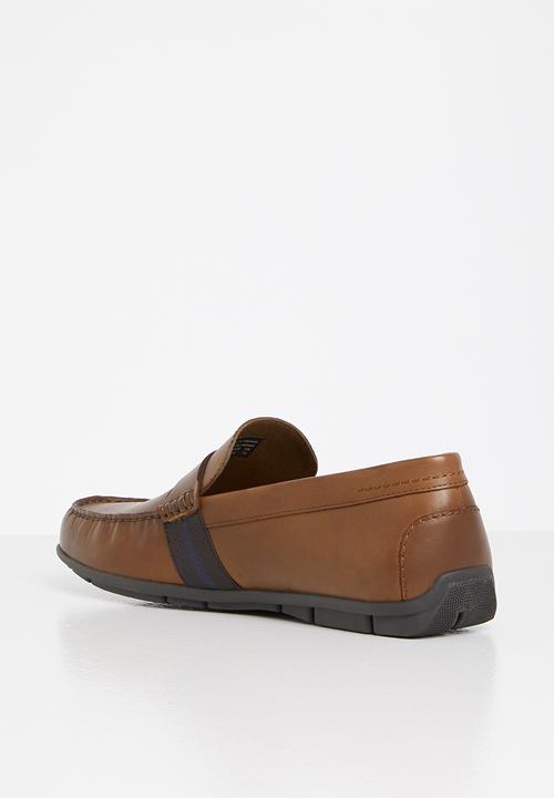 ALDO - Damian - cognac