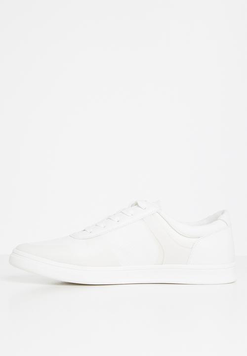 ALDO - Feasen - white