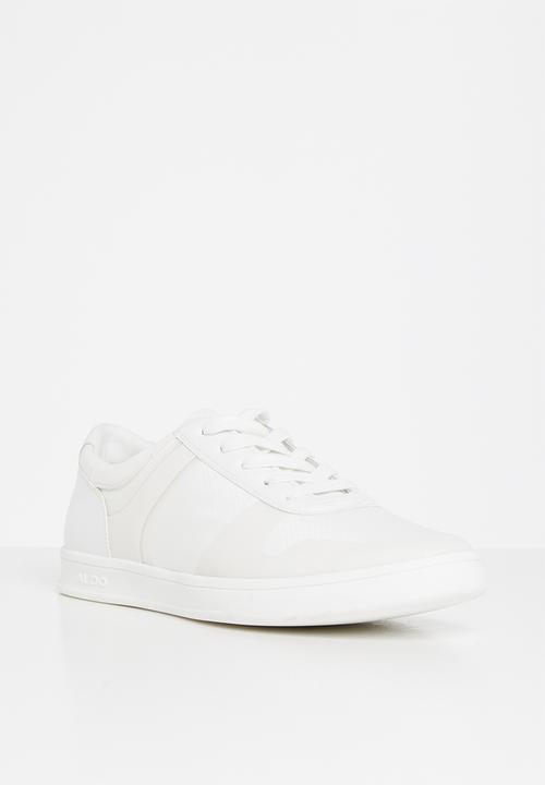 ALDO - Feasen - white
