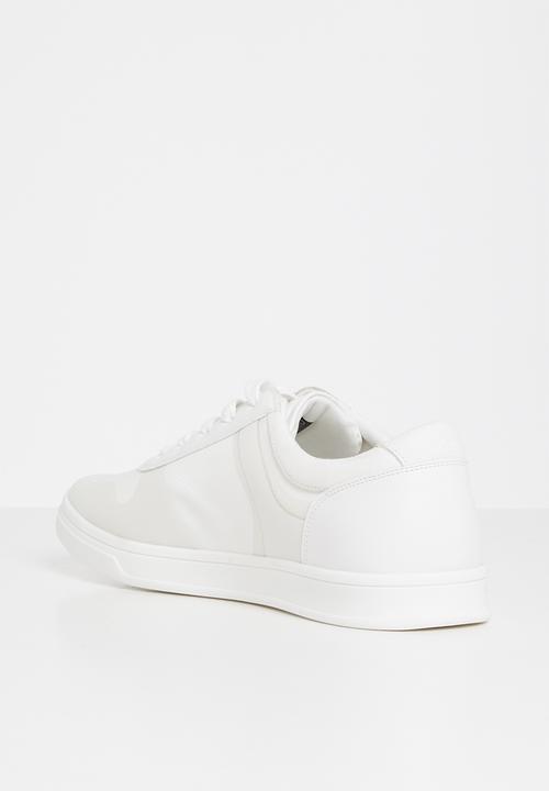 ALDO - Feasen - white