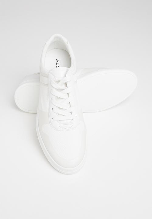 ALDO - Feasen - white