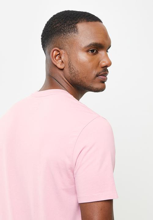 Levi’s® - Ss original hm tee keepsake - lilac
