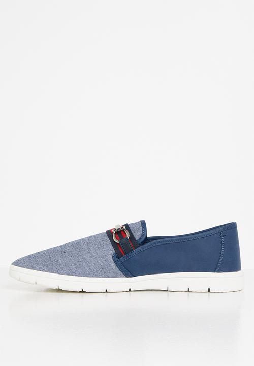 ALDO - Kaeriven - navy
