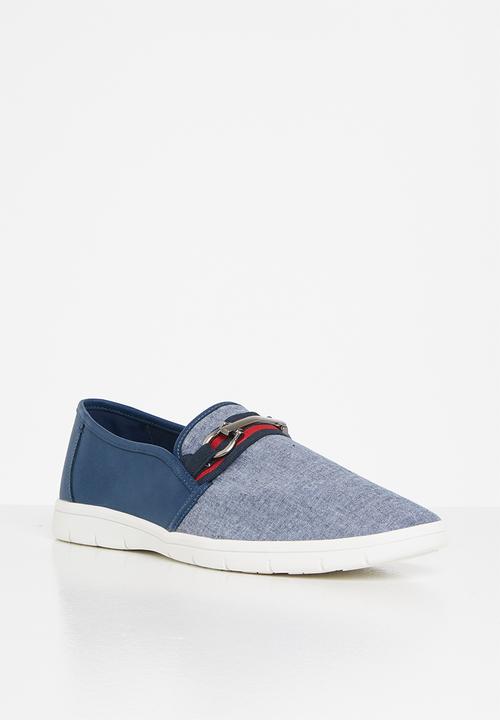 ALDO - Kaeriven - navy