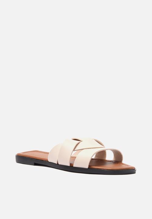 Trendyol - Crossover slider - beige