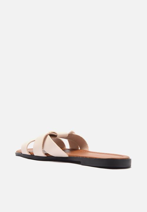 Trendyol - Crossover slider - beige