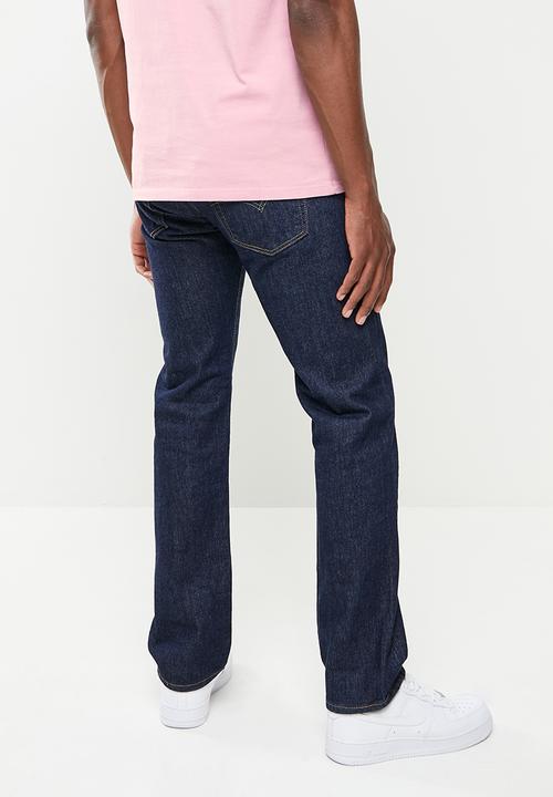 Levi’s® - 501® LEVI’S®ORIGINAL RINSE 37461