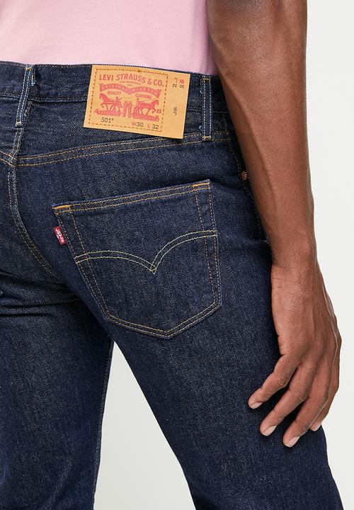 Levi’s® - 501® LEVI’S®ORIGINAL RINSE 37461