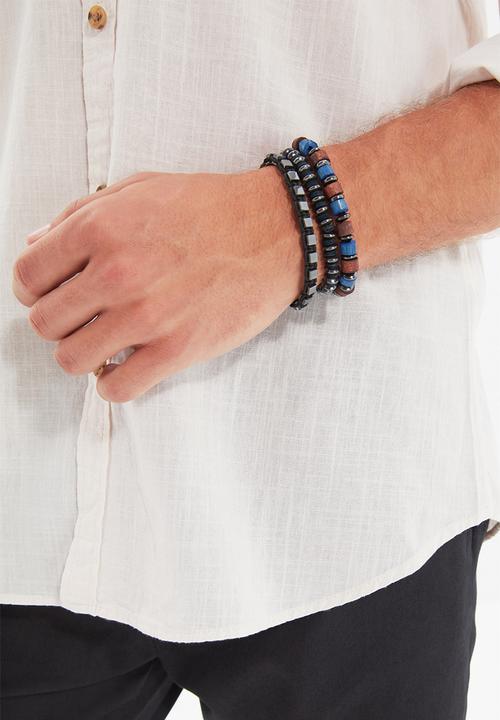 Trendyol - Erkek wristband - multi