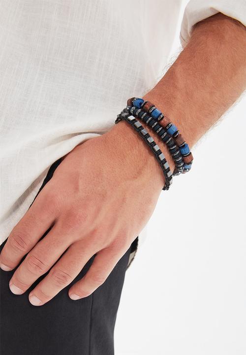 Trendyol - Erkek wristband - multi
