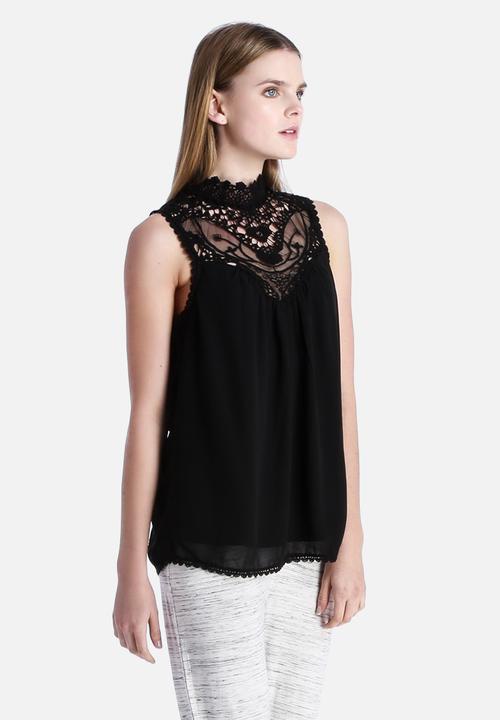 Vero Moda - Sweet Top