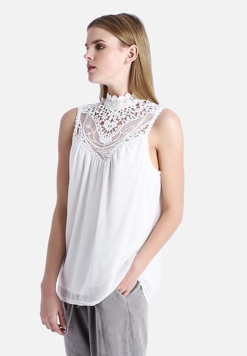 Vero Moda - Sweet Top