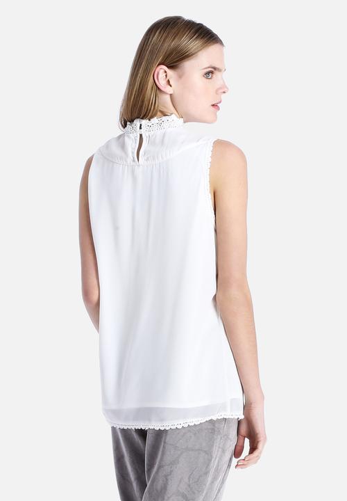 Vero Moda - Sweet Top