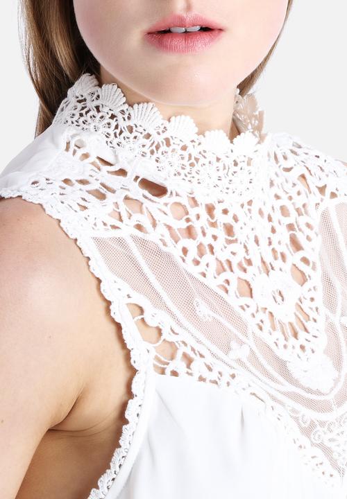 Vero Moda - Sweet Top