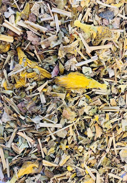 GIRLBOSS HEALTH - 21 Day Detox Tea - Evening Blend