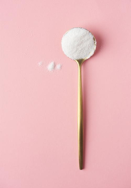 GIRLBOSS HEALTH - Premium Collagen Powder