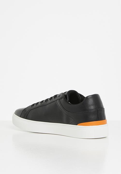 ALDO - Eisingen - black