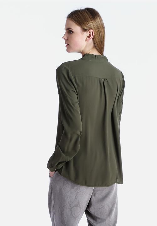 Vero Moda - Amelia Shirt