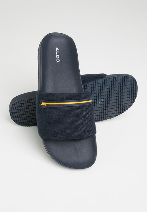 ALDO - Gaarde - navy