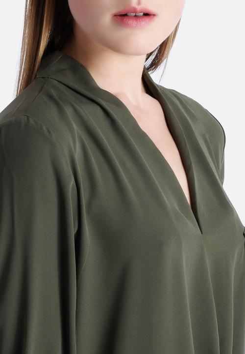 Vero Moda - Amelia Shirt