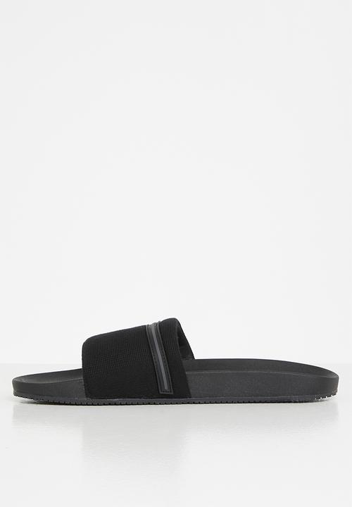 ALDO - Gaarde - black 