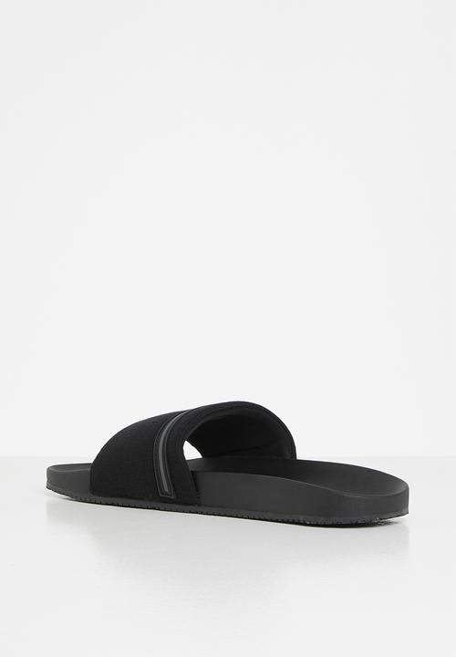 ALDO - Gaarde - black 