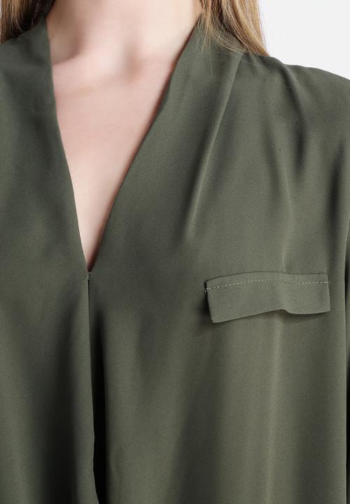 Vero Moda - Amelia Shirt
