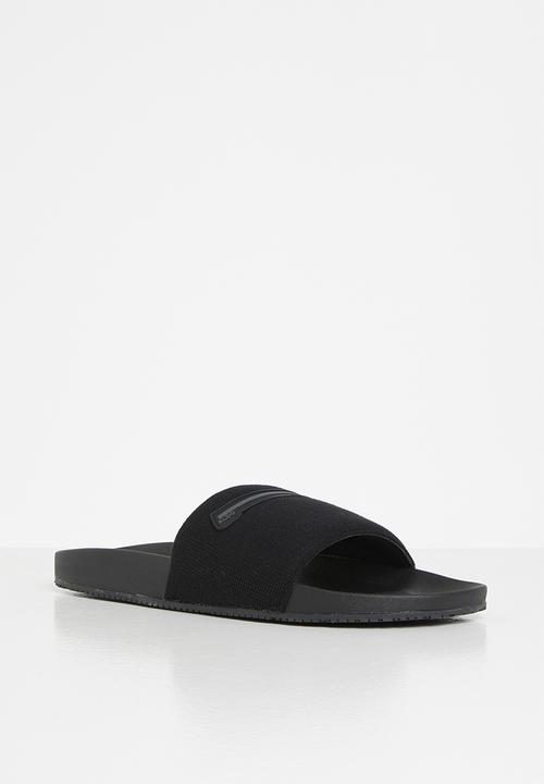 ALDO - Gaarde - black 