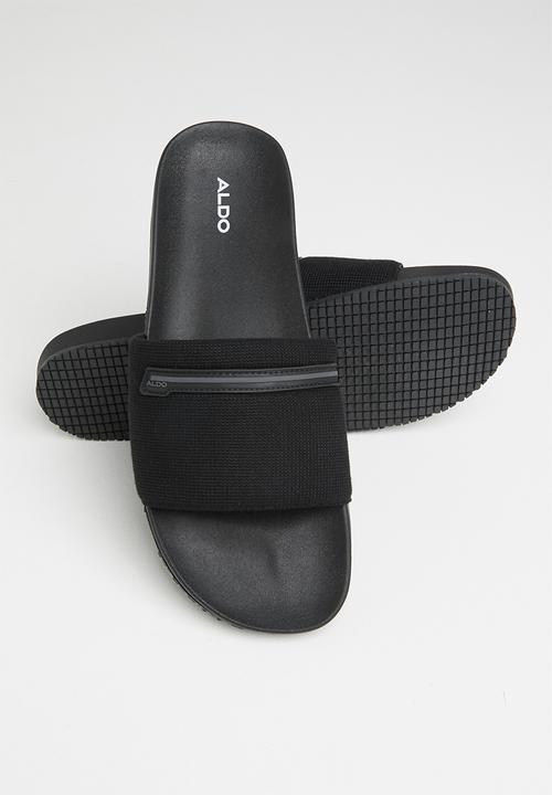 ALDO - Gaarde - black 
