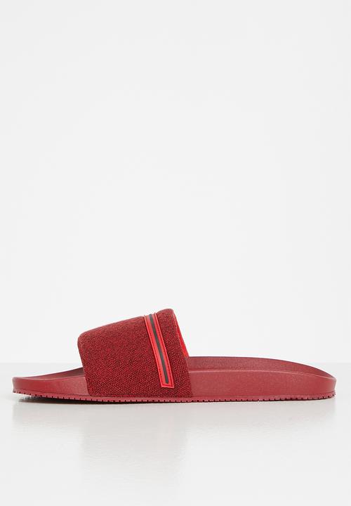 ALDO - Gaarde - red
