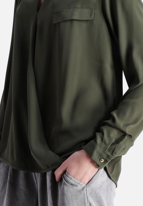 Vero Moda - Amelia Shirt