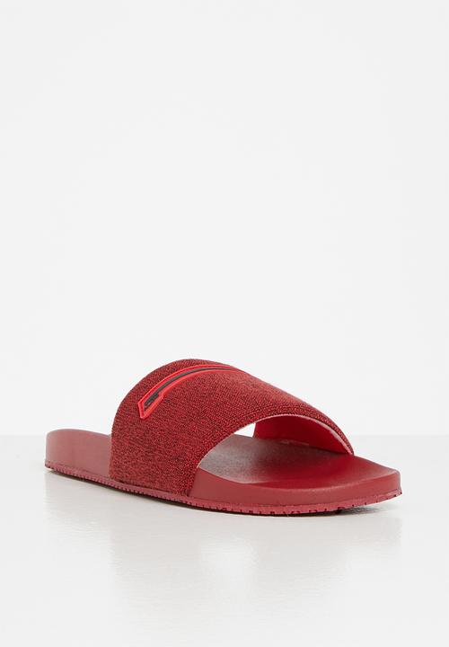 ALDO - Gaarde - red