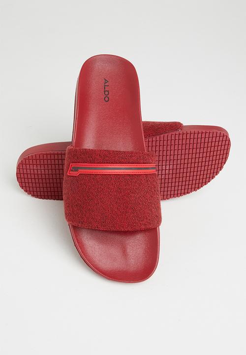 ALDO - Gaarde - red