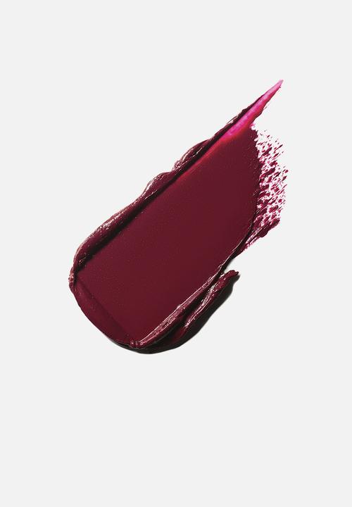 MAC - Tempting Fate Matte Lipstick - Dusty Grape