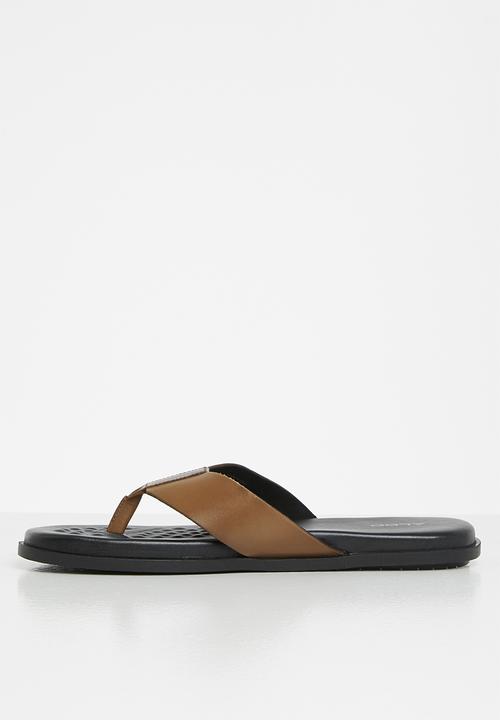 ALDO - Philli - cognac