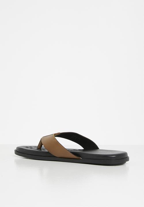 ALDO - Philli - cognac