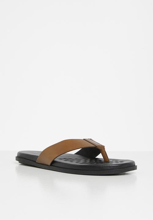 ALDO - Philli - cognac